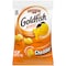 Pepperidge Farms Pepperidge Farms Cheddar Cheese Goldfish Single Serve .5 oz., PK100 000007937 - alternate 3